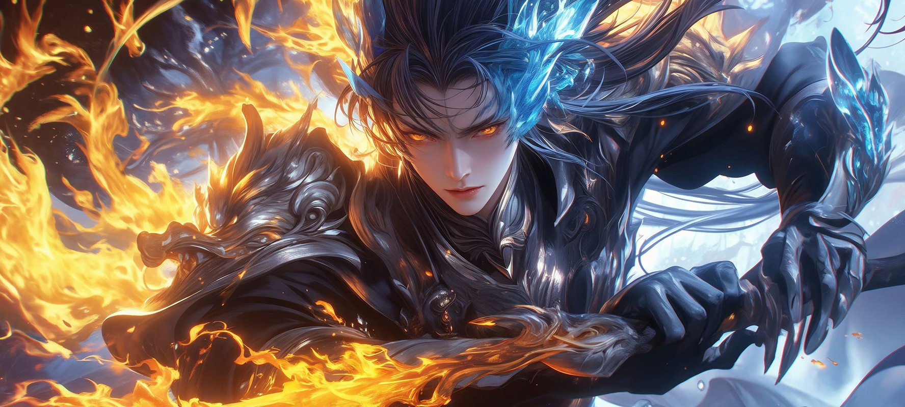 Lapak Air Official Banner